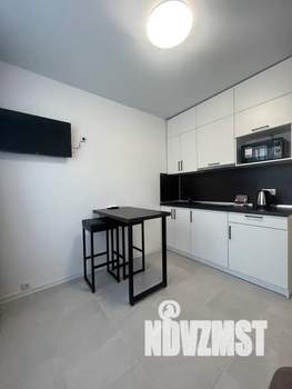 1-к квартира, посуточно, 36м2, 14/17 этаж
