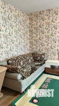 2-к квартира, на длительный срок, 45м2, 5/5 этаж