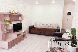 2-к квартира, посуточно, 43м2, 2/5 этаж