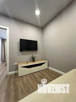 2-к квартира, посуточно, 48м2, 11/25 этаж