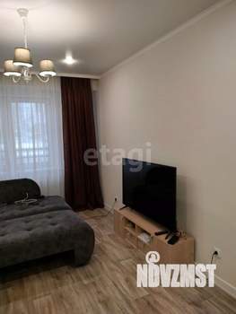 1-к квартира, на длительный срок, 35м2, 2/17 этаж