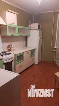 1-к квартира, на длительный срок, 42м2, 6/10 этаж