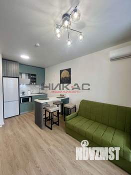 1-к квартира, на длительный срок, 34м2, 13/17 этаж