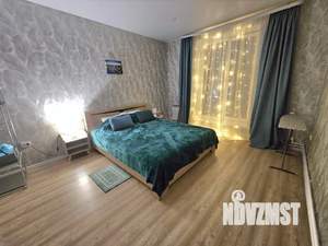 3-к квартира, посуточно, 70м2, 1/1 этаж