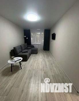 1-к квартира, посуточно, 31м2, 1/1 этаж