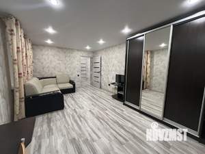 1-к квартира, на длительный срок, 44м2, 8/14 этаж