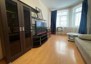 1-к квартира, на длительный срок, 42м2, 3/8 этаж