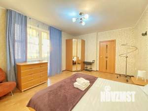 1-к квартира, посуточно, 98м2, 1/1 этаж