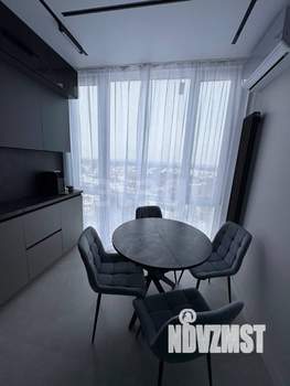 1-к квартира, на длительный срок, 43м2, 14/24 этаж