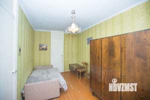 2-к квартира, на длительный срок, 44м2, 3/5 этаж