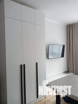 Студия квартира, посуточно, 21м2, 3/8 этаж