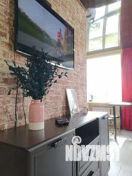 1-к квартира, посуточно, 32м2, 3/4 этаж