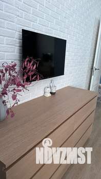 1-к квартира, посуточно, 30м2, 4/4 этаж