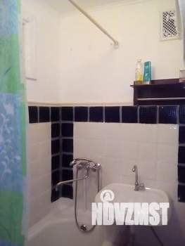 2-к квартира, посуточно, 43м2, 5/5 этаж