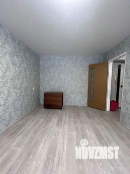 1-к квартира, на длительный срок, 35м2, 2/10 этаж