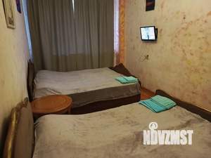 3-к квартира, посуточно, 69м2, 1/4 этаж