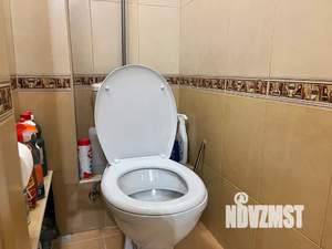 3-к квартира, посуточно, 67м2, 6/9 этаж