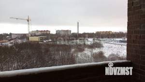 1-к квартира, на длительный срок, 38м2, 3/9 этаж