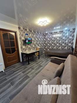 2-к квартира, посуточно, 45м2, 1/5 этаж