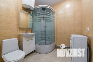 1-к квартира, посуточно, 36м2, 5/5 этаж