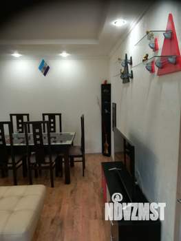 2-к квартира, посуточно, 45м2, 3/5 этаж