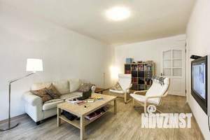 3-к квартира, на длительный срок, 80м2, 1/5 этаж