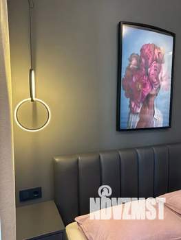 2-к квартира, посуточно, 48м2, 10/25 этаж