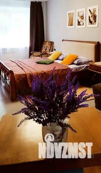 1-к квартира, посуточно, 37м2, 3/5 этаж