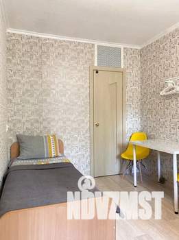 2-к квартира, посуточно, 44м2, 2/5 этаж