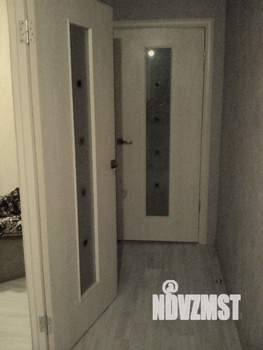 2-к квартира, посуточно, 43м2, 2/4 этаж