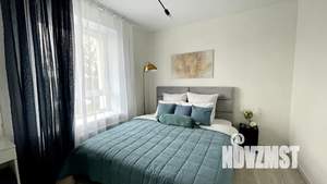 2-к квартира, посуточно, 54м2, 6/15 этаж