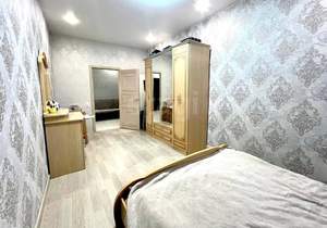 2-к квартира, на длительный срок, 80м2, 3/19 этаж