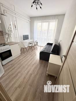 1-к квартира, на длительный срок, 38м2, 3/8 этаж