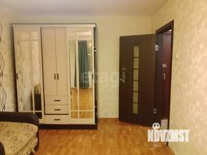 1-к квартира, на длительный срок, 30м2, 5/5 этаж