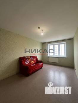 2-к квартира, на длительный срок, 57м2, 5/10 этаж
