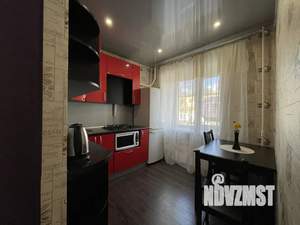1-к квартира, посуточно, 35м2, 2/5 этаж