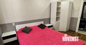 2-к квартира, посуточно, 44м2, 1/5 этаж