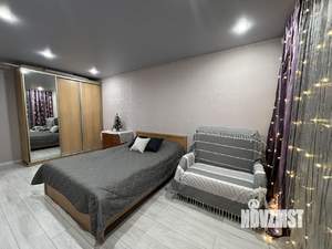 2-к квартира, посуточно, 45м2, 5/5 этаж