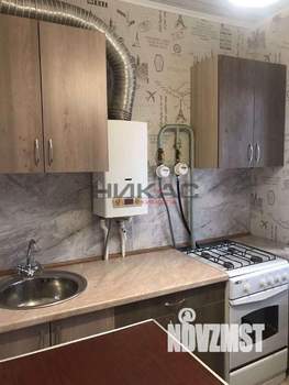 1-к квартира, на длительный срок, 34м2, 5/5 этаж