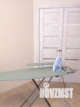 1-к квартира, посуточно, 42м2, 3/7 этаж