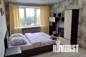 1-к квартира, посуточно, 31м2, 7/9 этаж