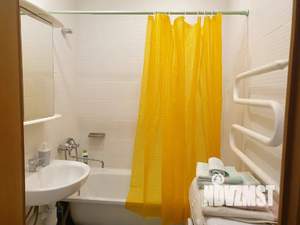 2-к квартира, посуточно, 48м2, 5/5 этаж