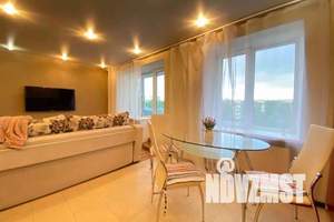 1-к квартира, посуточно, 36м2, 6/9 этаж