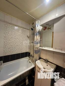 1-к квартира, на длительный срок, 22м2, 2/5 этаж