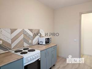 1-к квартира, на длительный срок, 38м2, 7/14 этаж