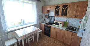 1-к квартира, на длительный срок, 37м2, 7/9 этаж