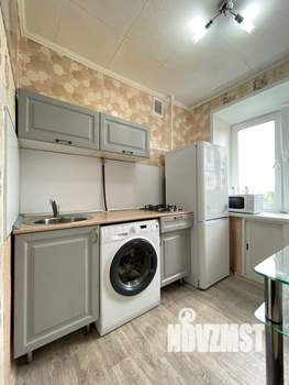 2-к квартира, посуточно, 50м2, 8/9 этаж