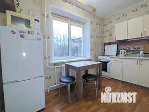 1-к квартира, посуточно, 32м2, 1/10 этаж