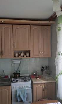 1-к квартира, на длительный срок, 36м2, 1/9 этаж