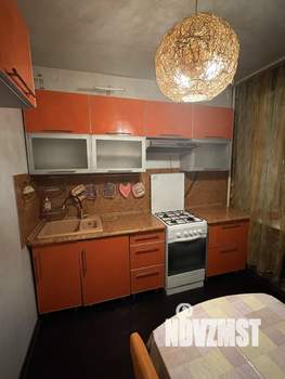 2-к квартира, на длительный срок, 54м2, 4/10 этаж